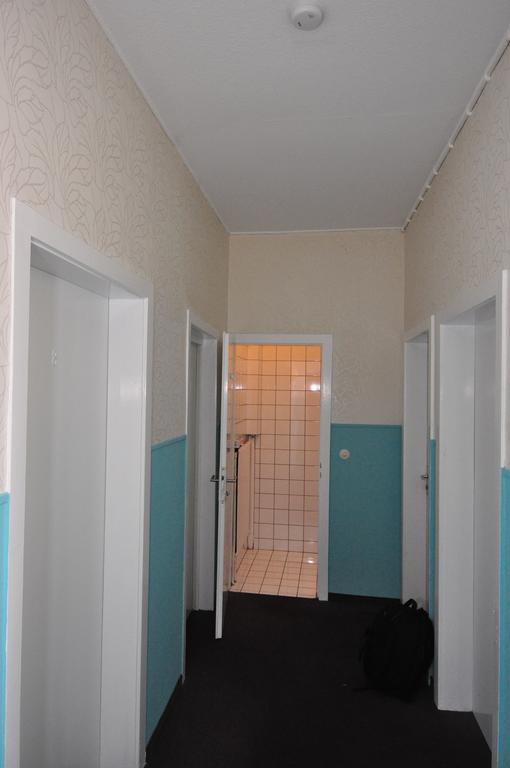 Hotel Landskrone Bad Homburg vor der Höhe Zewnętrze zdjęcie