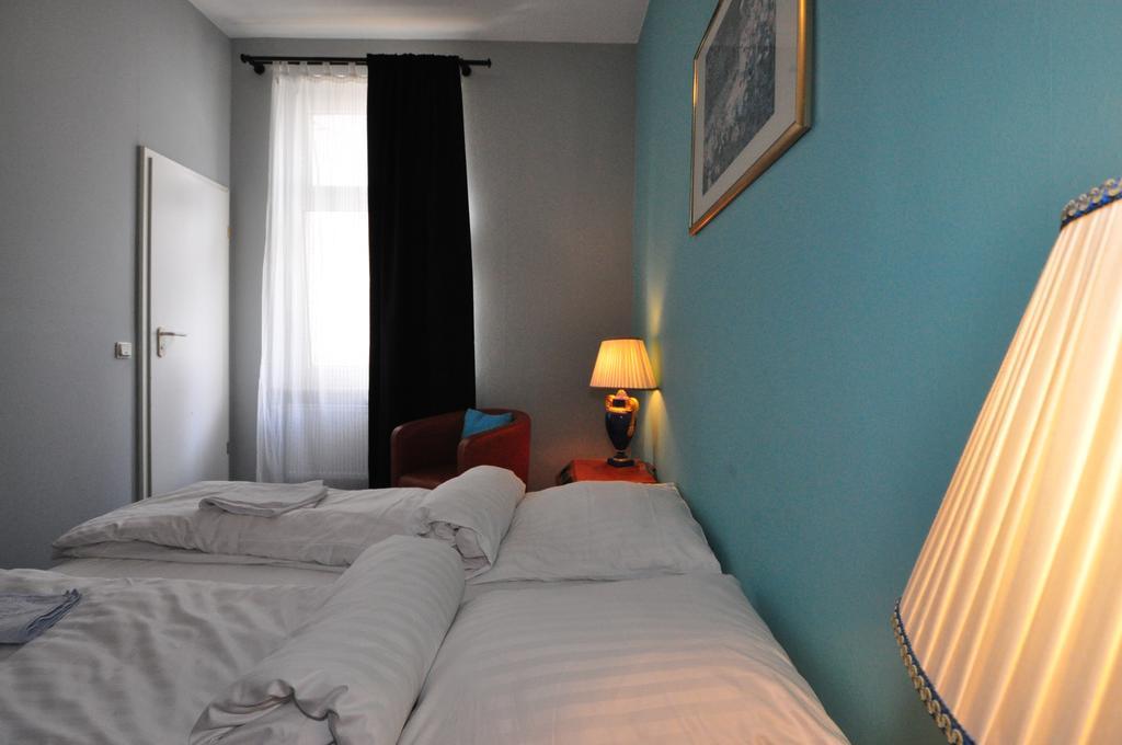 Hotel Landskrone Bad Homburg vor der Höhe Zewnętrze zdjęcie