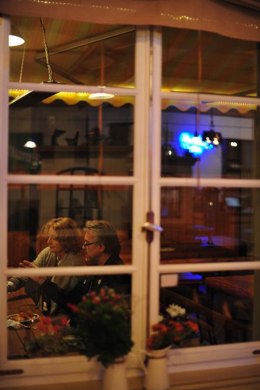 Hotel Landskrone Bad Homburg vor der Höhe Zewnętrze zdjęcie